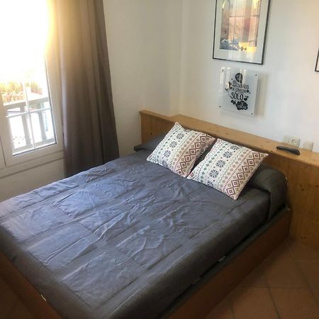 Appartement Plaza Andalucia Edificio Dornajo 215 à Sierra Nevada Extérieur photo