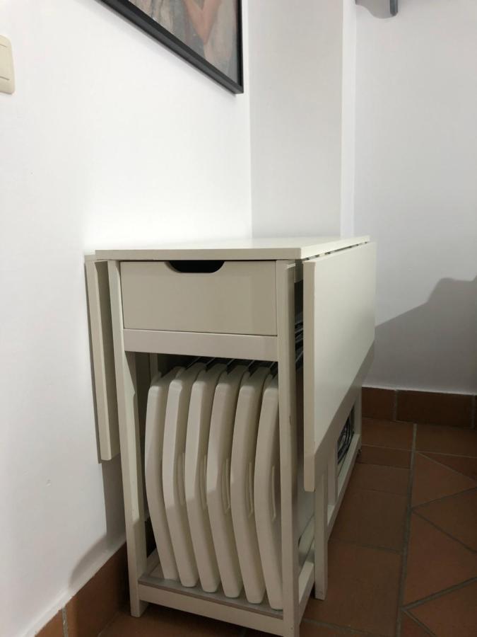 Appartement Plaza Andalucia Edificio Dornajo 215 à Sierra Nevada Extérieur photo