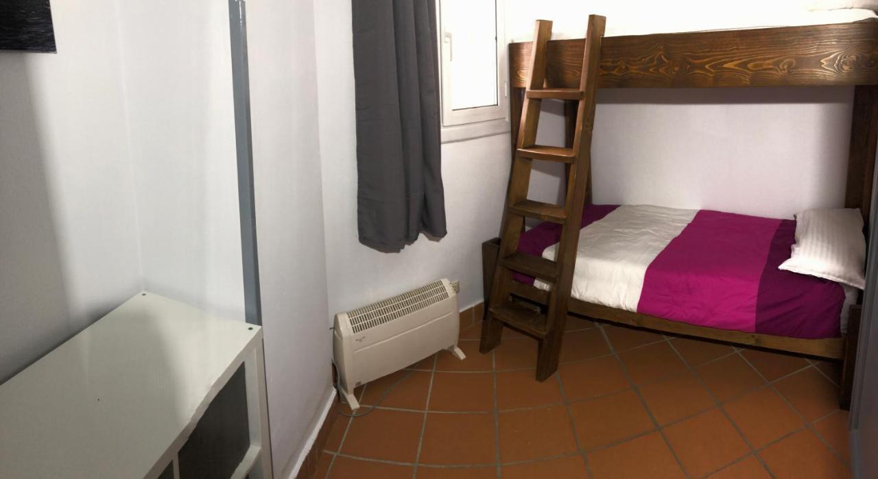 Appartement Plaza Andalucia Edificio Dornajo 215 à Sierra Nevada Extérieur photo