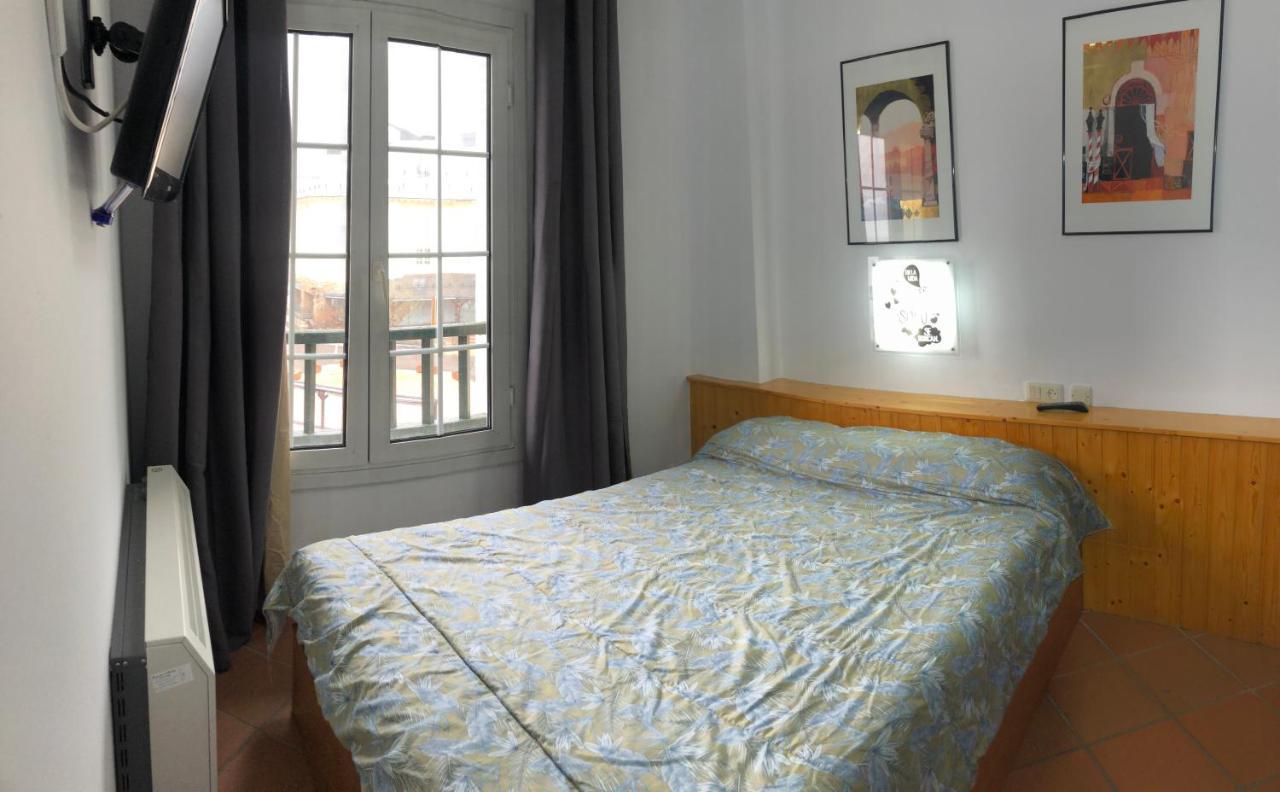 Appartement Plaza Andalucia Edificio Dornajo 215 à Sierra Nevada Extérieur photo