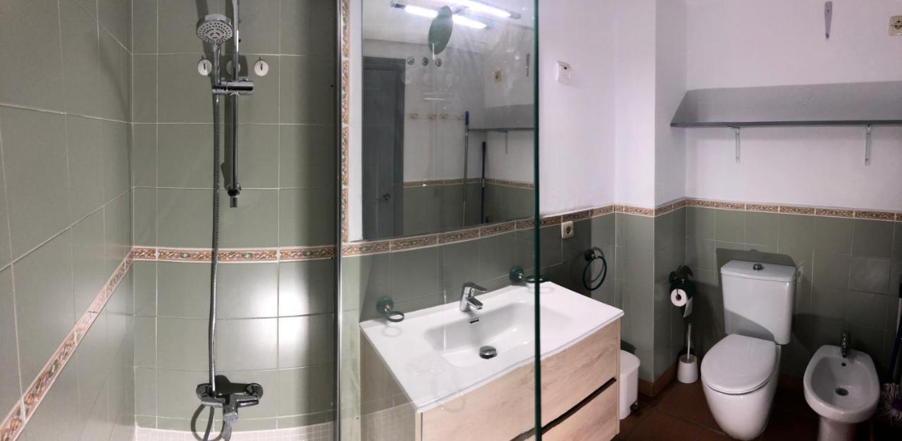 Appartement Plaza Andalucia Edificio Dornajo 215 à Sierra Nevada Extérieur photo