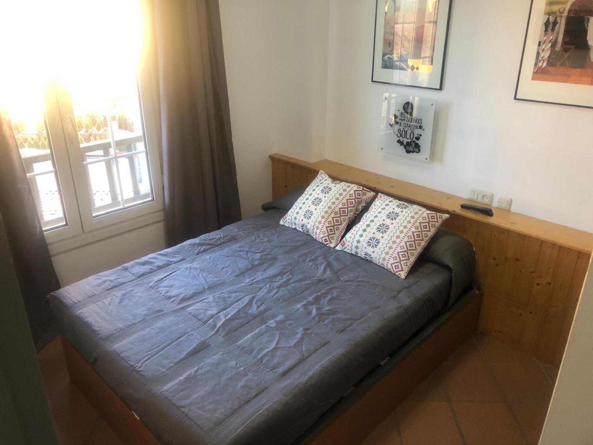 Appartement Plaza Andalucia Edificio Dornajo 215 à Sierra Nevada Extérieur photo