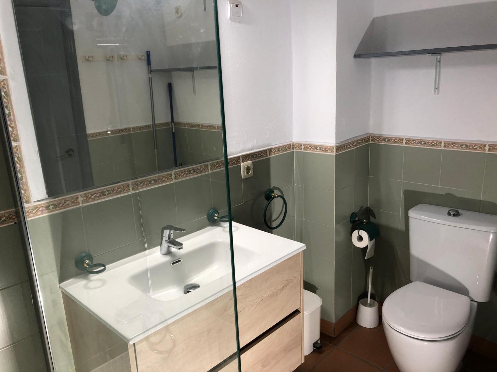 Appartement Plaza Andalucia Edificio Dornajo 215 à Sierra Nevada Extérieur photo