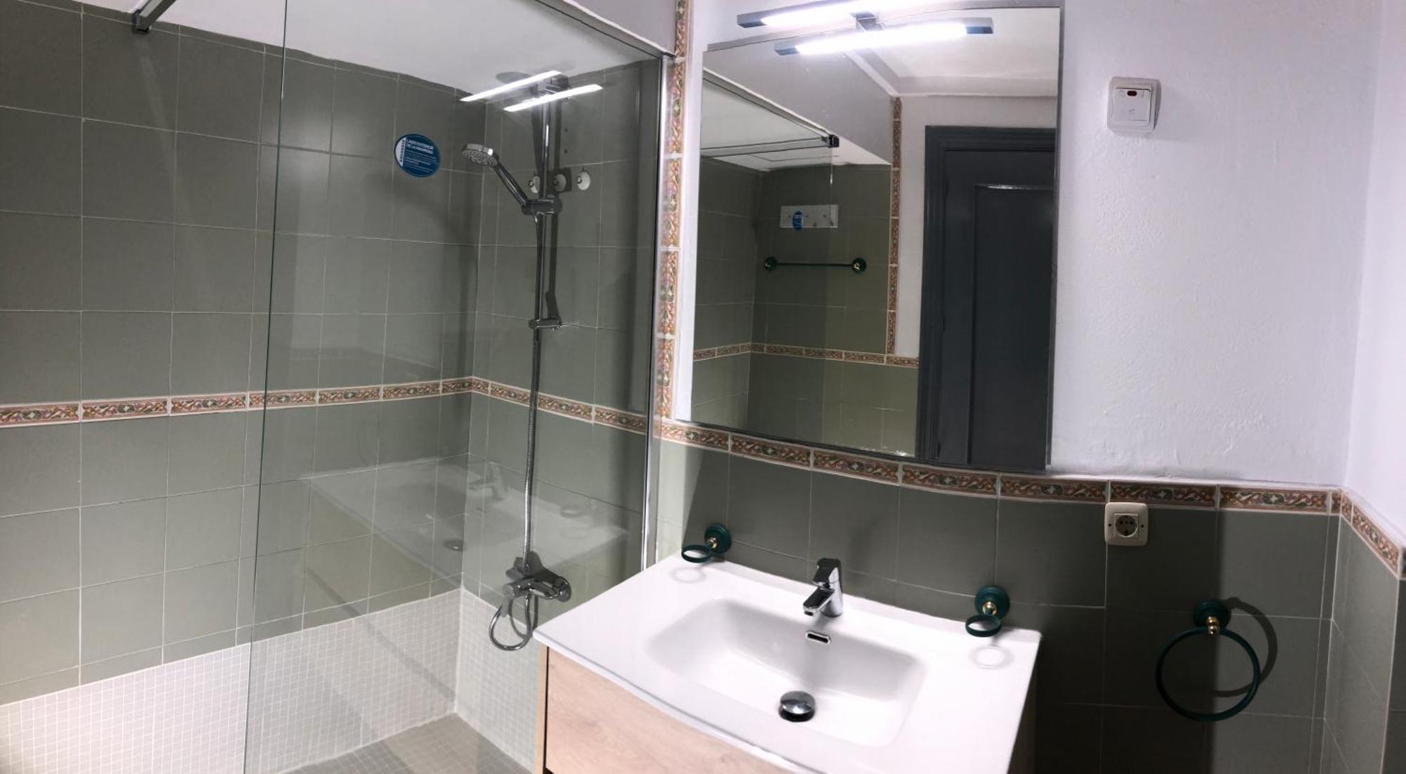 Appartement Plaza Andalucia Edificio Dornajo 215 à Sierra Nevada Extérieur photo
