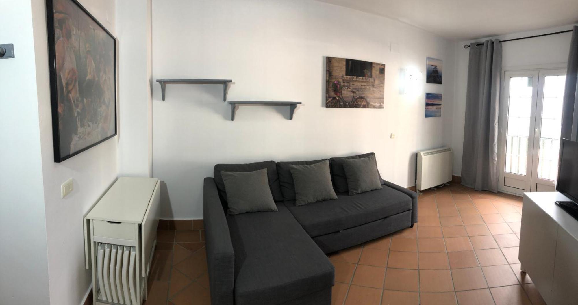 Appartement Plaza Andalucia Edificio Dornajo 215 à Sierra Nevada Extérieur photo