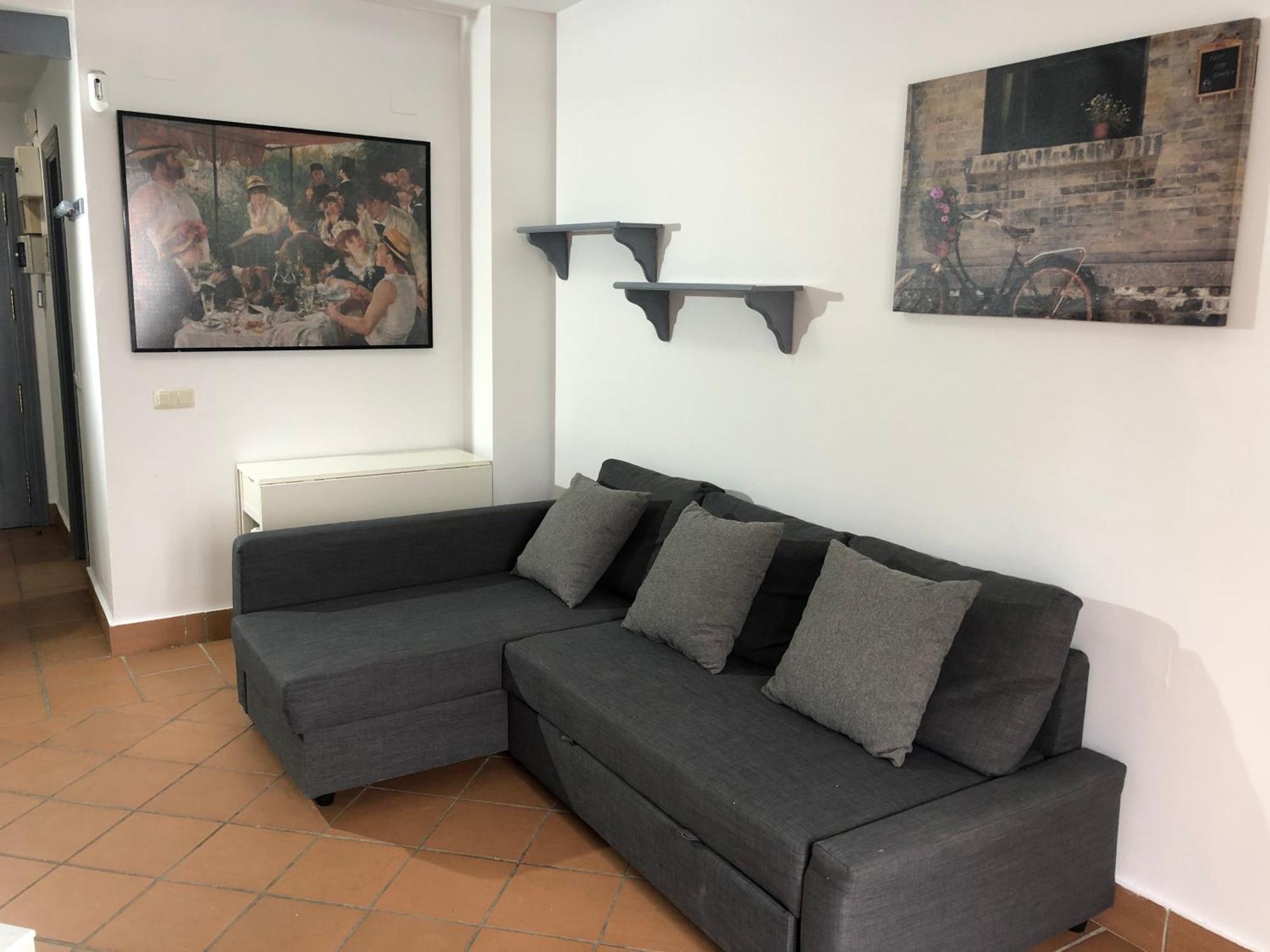 Appartement Plaza Andalucia Edificio Dornajo 215 à Sierra Nevada Extérieur photo
