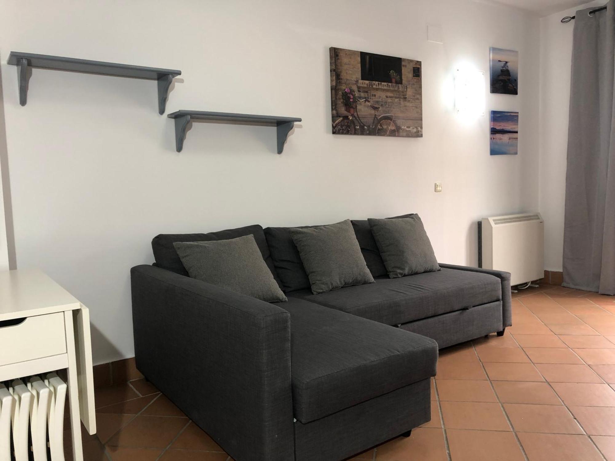 Appartement Plaza Andalucia Edificio Dornajo 215 à Sierra Nevada Extérieur photo